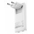 32355 cargador de dispositivo móvil Portátil, Smartphone, Tableta Blanco Corriente alterna Carga rápida Interior