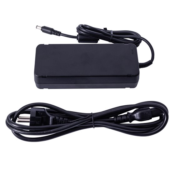 PA-AD-005EU cargador de dispositivo móvil Impresora portátil Negro Corriente alterna Interior