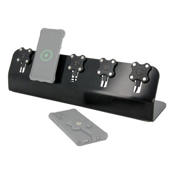 020010 cargador de dispositivo móvil Unidad de disco duro, Ordenador portátil, Smartphone Negro Corriente alterna, USB Cargador 