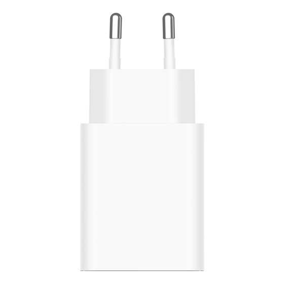 BHR7757EU cargador de dispositivo móvil Universal Blanco Corriente alterna Auto