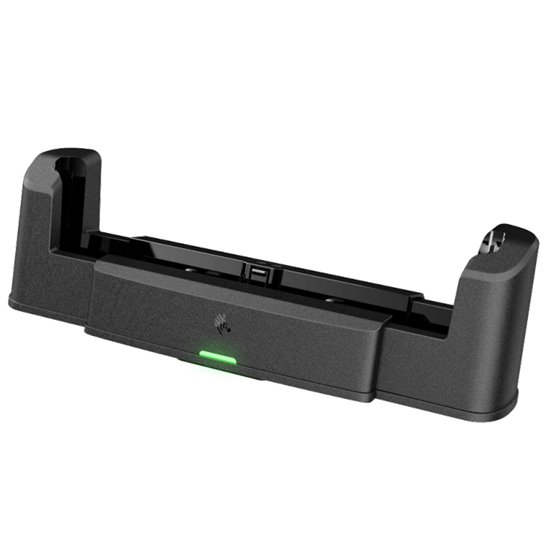 CRD-ET4A-1SCG1-01 cargador de dispositivo móvil Tableta Negro Corriente alterna Interior