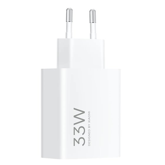 BHR9956EU cargador de dispositivo móvil Smartphone Blanco USB Carga rápida Interior