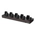 CT70-5NB-UVX-0 cargador de dispositivo móvil Ordenador portátil Negro Corriente alterna Interior