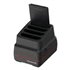 CT70-QBC-0 cargador de dispositivo móvil Ordenador portátil Negro Corriente alterna Interior