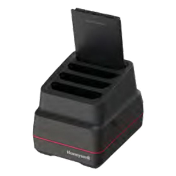 CT70-QBC-0 cargador de dispositivo móvil Ordenador portátil Negro Corriente alterna Interior