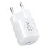 BHR087LEU cargador de dispositivo móvil Smartphone Blanco USB Carga rápida Interior