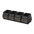 CT70-16BAY-BAT-0 cargador de dispositivo móvil Ordenador portátil Negro Corriente alterna Interior