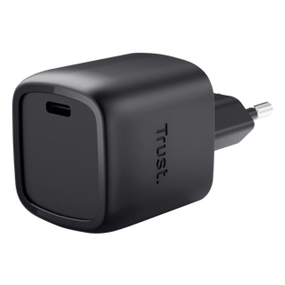 Maxo Cargador GaN USB-C de 30 W