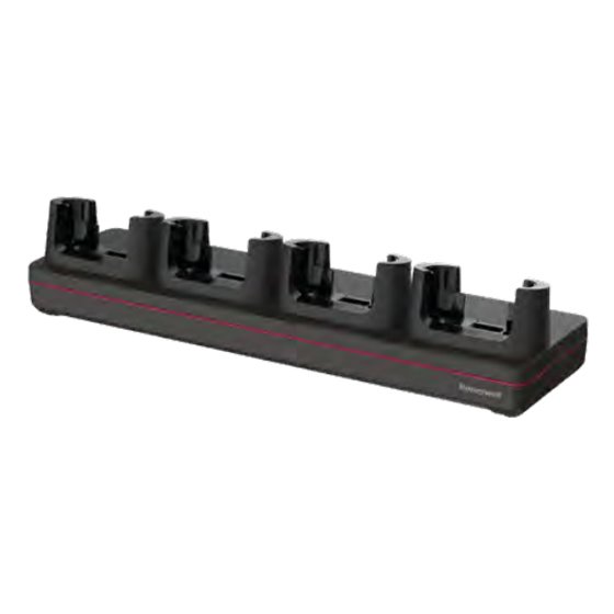 CT70-NB-UVX-0 cargador de dispositivo móvil Ordenador portátil Negro Corriente alterna Interior