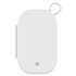 MAGPOCKET3IN1WH cargador de dispositivo móvil Auriculares, Smartphone, Reloj inteligente Blanco USB Cargador inalámbrico Carga r