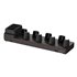 CT70-5CB-UVX-BAT-0 cargador de dispositivo móvil Ordenador portátil Negro Corriente alterna Interior