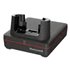 CT70-DB-UVX-2 cargador de dispositivo móvil Ordenador portátil Negro Corriente alterna Interior