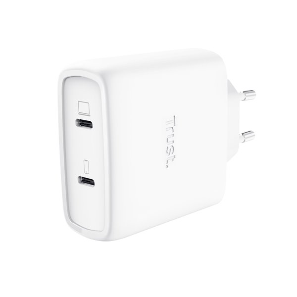 Maxo Universal Blanco Corriente alterna Interior