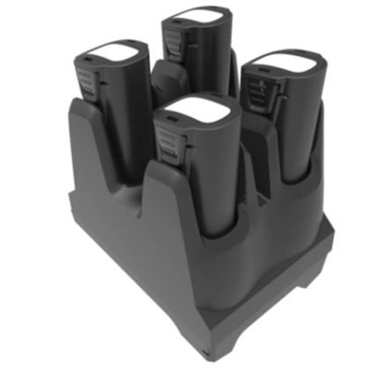 SAC-TC8X-4SCHG-01 cargador de batería