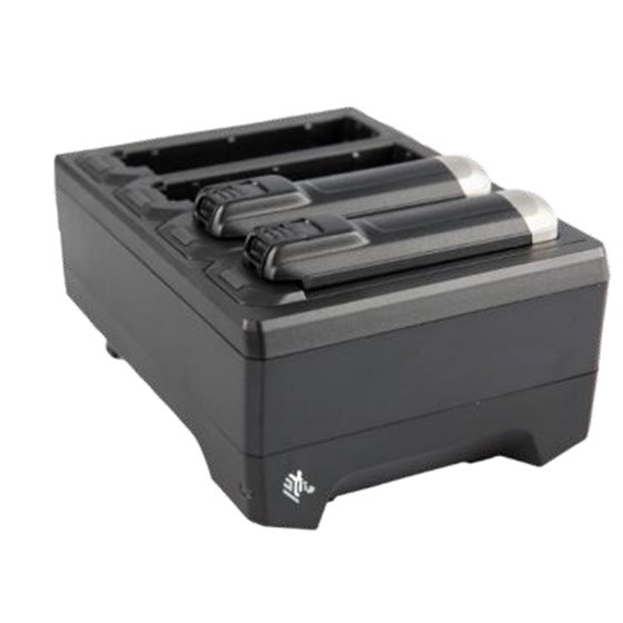 SAC-NWTRS-4SCH-01 cargador de batería