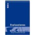 Bloc Exámen TAURO Folio 40 Hojas Rayado Horizontal