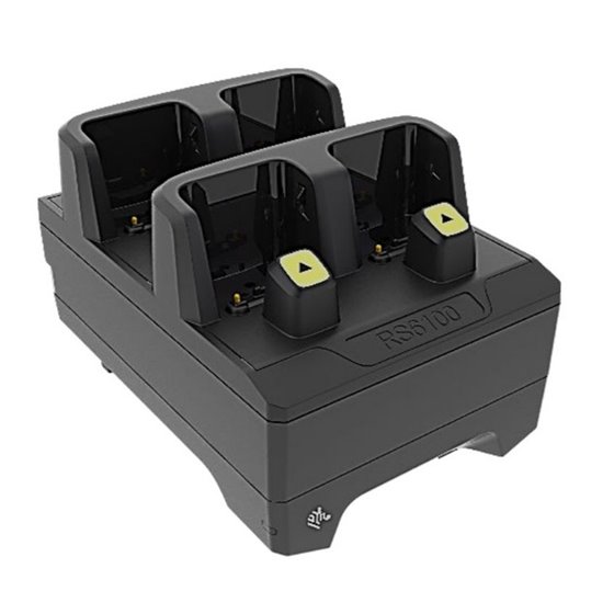 CRD-RS61-4SCHG-01 cargador de batería CC