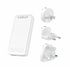 TCTRAVELUNI65W cargador de batería USB