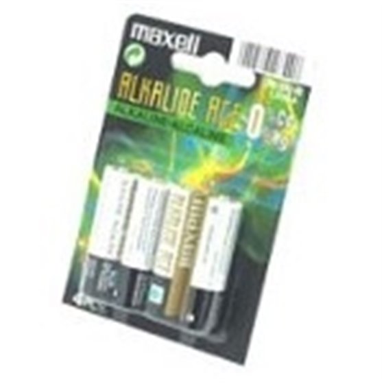 Alkaline Ace LR6 Batería de un solo uso Alcalino