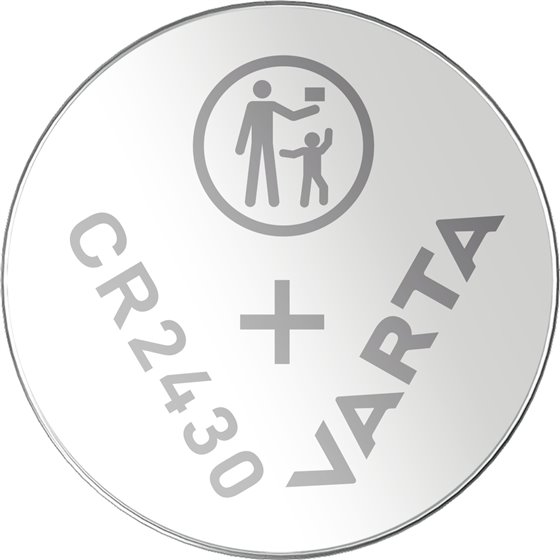 CR2430