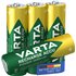 05716 Batería recargable AA Níquel-metal hidruro (NiMH)