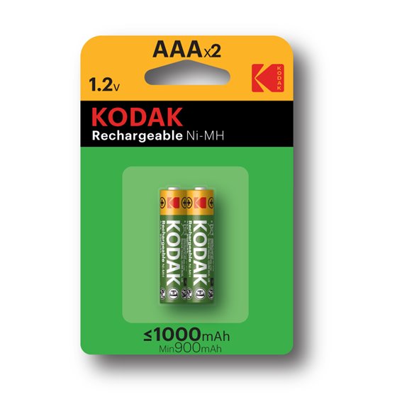 30955042 pila doméstica Batería recargable AAA Níquel-metal hidruro (NiMH)