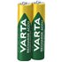 56703 Batería recargable AAA Níquel-metal hidruro (NiMH)