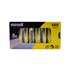 PILAS ALCALINA MAXELL LR03 C/8 - Pack de 36 unidades