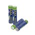 EG-BA-AAA8R4-01 pila doméstica Batería recargable AAA Níquel-metal hidruro (NiMH)