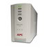 Back-UPS sistema de alimentación ininterrumpida (UPS) En espera (Fuera de línea) o Standby (Offline) 0,35 kVA 210 W 4 salidas AC