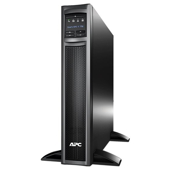 SMX750I sistema de alimentación ininterrumpida (UPS)