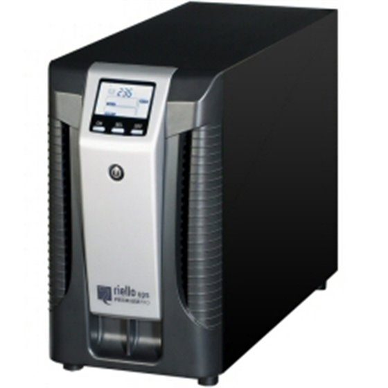PRP 220 sistema de alimentación ininterrumpida (UPS)