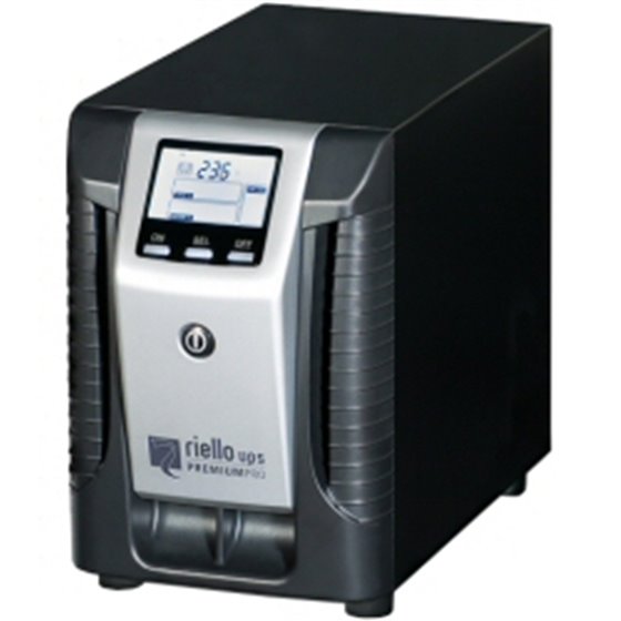 PRP 70 sistema de alimentación ininterrumpida (UPS)