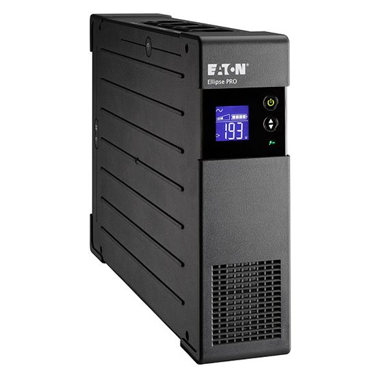 Ellipse PRO 1600 IEC sistema de alimentación ininterrumpida (UPS) Línea interactiva 1,6 kVA 1000 W 8 salidas AC