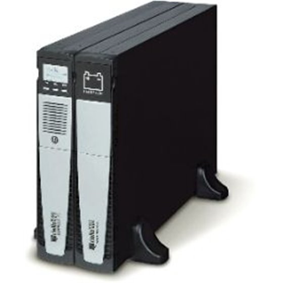 Sentinel Dual (Low Power) 1500VA sistema de alimentación ininterrumpida (UPS) 1,5 kVA 1350 W