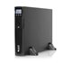 VSD 1100 sistema de alimentación ininterrumpida (UPS) Línea interactiva 1,1 kVA 990 W 8 salidas AC