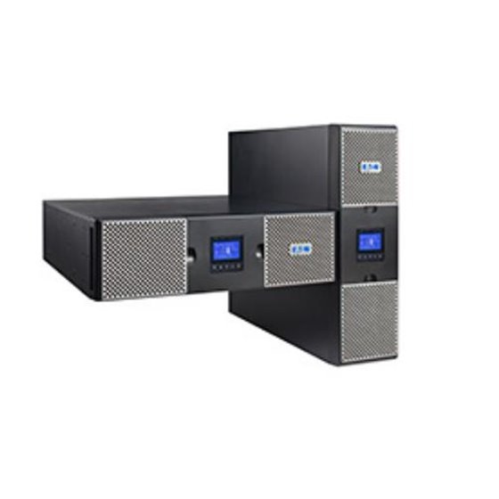 9PX2200IRTN sistema de alimentación ininterrumpida (UPS) Doble conversión (en línea) 2,2 kVA 2200 W 10 salidas AC