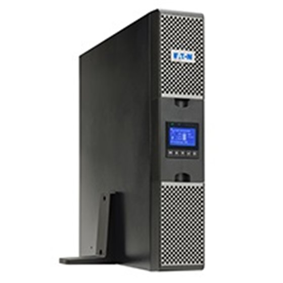 9PX 1kVA sistema de alimentación ininterrumpida (UPS) Doble conversión (en línea) 1000 W 8 salidas AC
