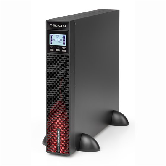 SPS 2000 ADV RT2