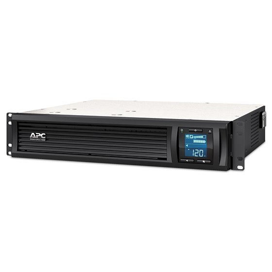 SMC1000I-2UC sistema de alimentación ininterrumpida (UPS) Línea interactiva 1 kVA 600 W 4 salidas AC
