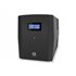 ZEUS04E sistema de alimentación ininterrumpida (UPS) Línea interactiva 2,2 kVA 1320 W 6 salidas AC