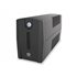 ZEUS01E sistema de alimentación ininterrumpida (UPS) Línea interactiva 0,65 kVA 360 W 4 salidas AC