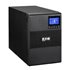 9SX700I sistema de alimentación ininterrumpida (UPS) Doble conversión (en línea) 0,7 kVA 630 W 6 salidas AC