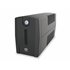 ZEUS02ES sistema de alimentación ininterrumpida (UPS) Línea interactiva 0,85 kVA 480 W 2 salidas AC