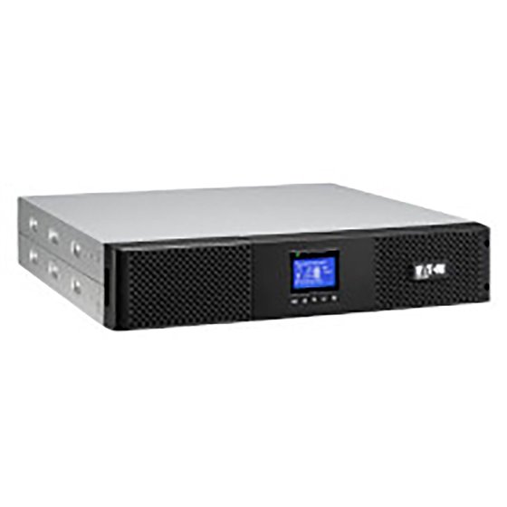 9SX sistema de alimentación ininterrumpida (UPS) Doble conversión (en línea) 3 kVA 2700 W 9 salidas AC