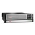 SMART-UPS SRT LI-ION 2200VA RM sistema de alimentación ininterrumpida (UPS) Doble conversión (en línea) 2,2 kVA 1980 W 8 salidas