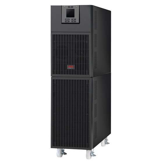 SRV6KI sistema de alimentación ininterrumpida (UPS) Doble conversión (en línea) 6 kVA 6000 W