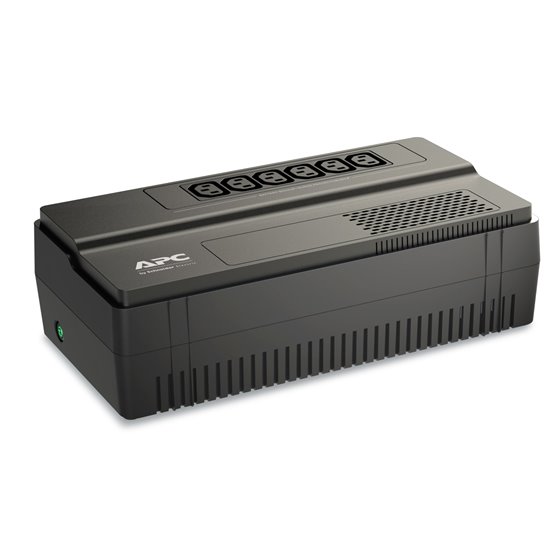 BV650I sistema de alimentación ininterrumpida (UPS) Línea interactiva 0,65 kVA 375 W 1 salidas AC