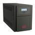 Easy UPS SMV sistema de alimentación ininterrumpida (UPS) Línea interactiva 2 kVA 1400 W 6 salidas AC
