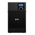 9E sistema de alimentación ininterrumpida (UPS) Doble conversión (en línea) 1 kVA 800 W 4 salidas AC